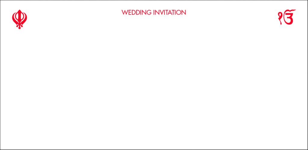 Indian Wedding Cards UK Checklist CardFusion