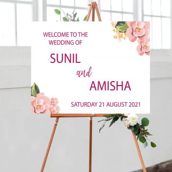 Indian Wedding Cards - Our Invitation set of the month (February 2020) CardFusion