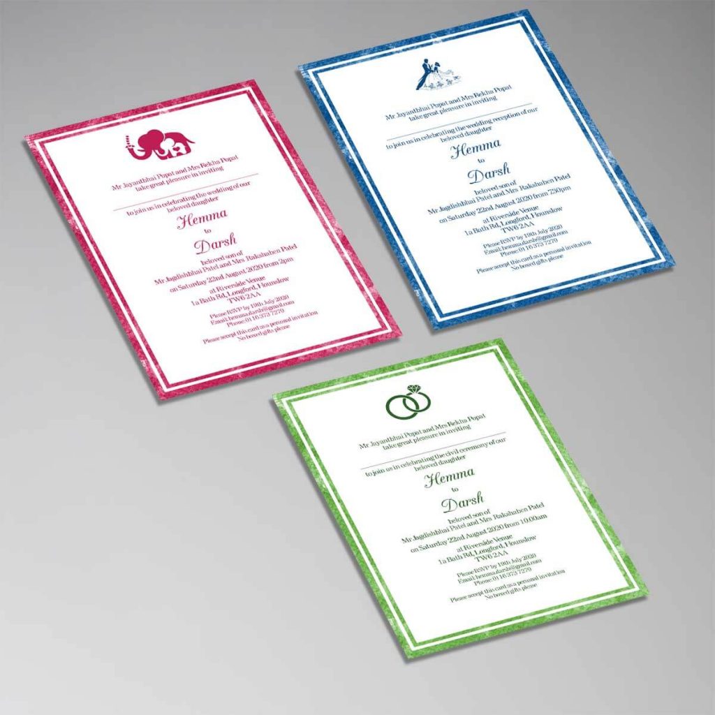 Print Inserts Only Service CardFusion Print Inserts Only Service CardFusion