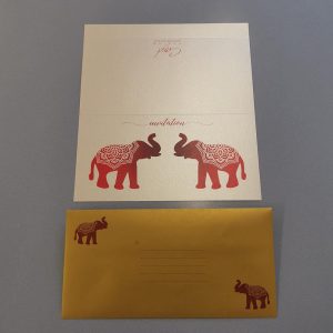 Print Only Invitation Cards Service CardFusion