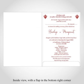 punjabi-wedding-card-inside-view-dark-red