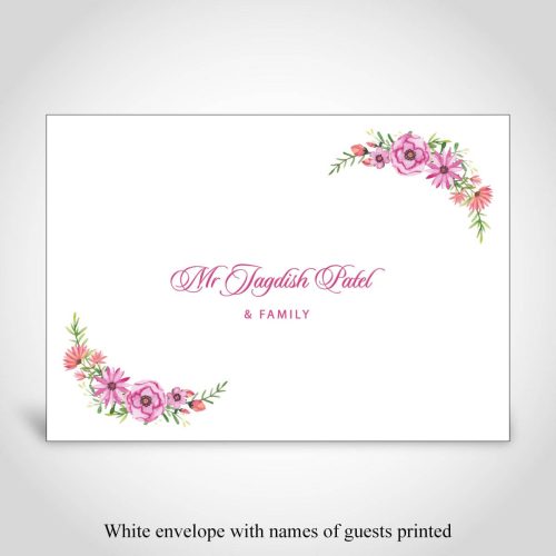 Your Wedding Invitations with Exquisite Digitally Printed and Foiled Envelopes CardFusion